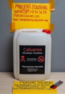 Caluanie Muelear Oxidize for Sale
