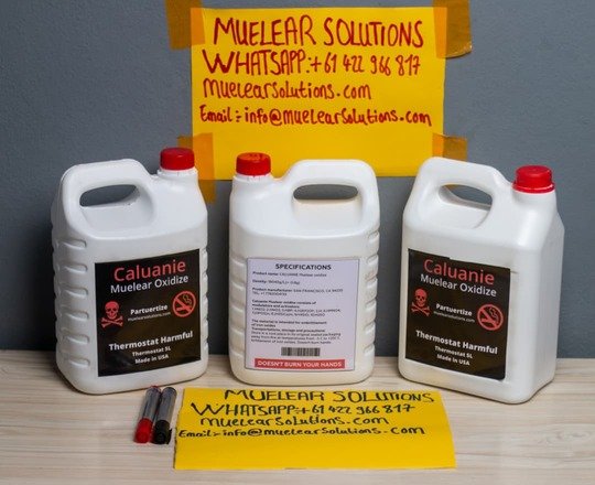 Buy Caluanie Muelear Oxidize