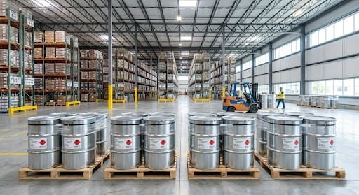How to Cut Industrial Surface Preparation Time in Half
