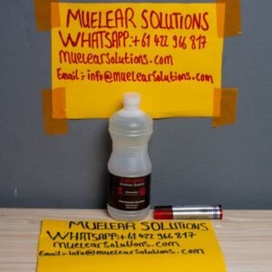 1 Liter Caluanie Muelear Oxidize