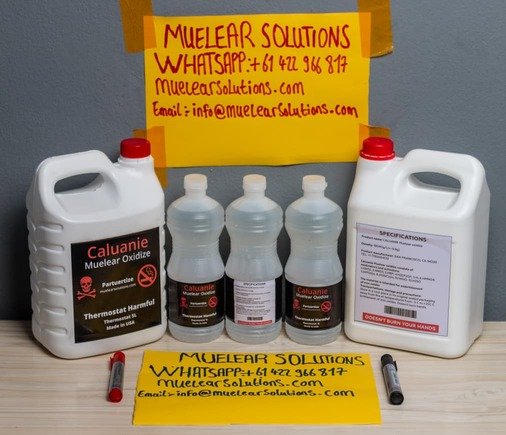 Caluanie Muelear Oxidize for Sale - Image 2