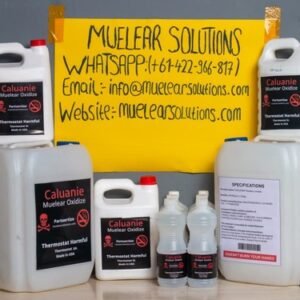 Wholesale Caluanie Muelear Oxidize